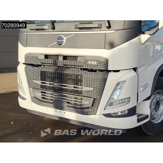 2025 Volvo FM500-43603751