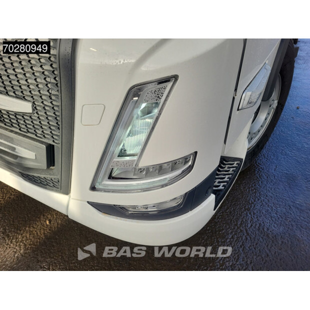 2025 Volvo FM500-43603752