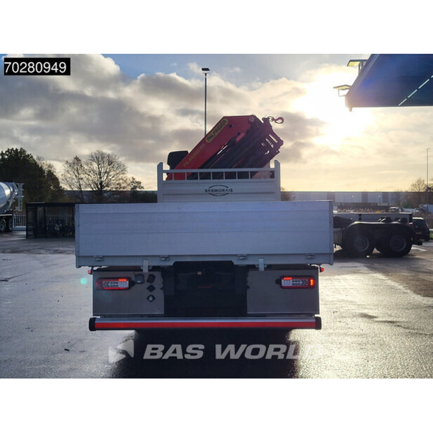 2025 Volvo FM500-43603753