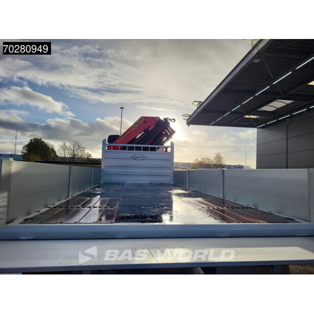 2025 Volvo FM500-43603754