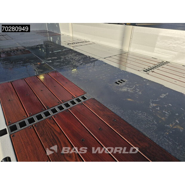 2025 Volvo FM500-43603755