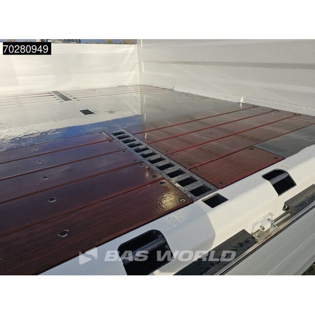 2025 Volvo FM500-43603756