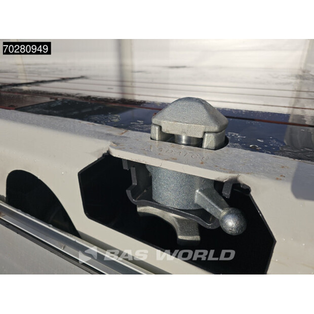 2025 Volvo FM500-43603761