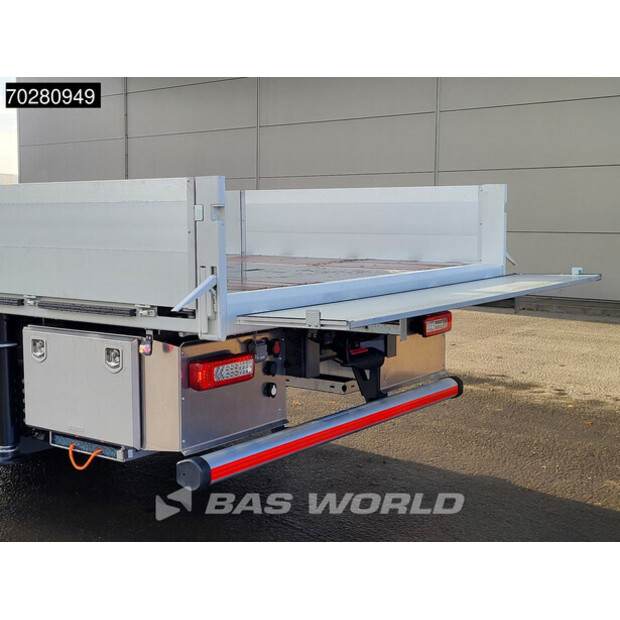 2025 Volvo FM500-43603762