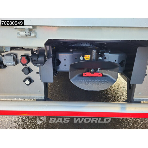 2025 Volvo FM500-43603763