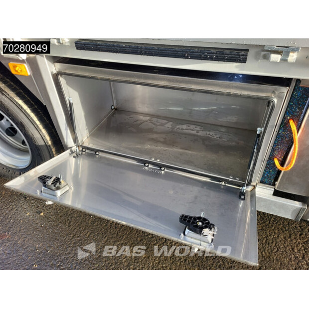 2025 Volvo FM500-43603767