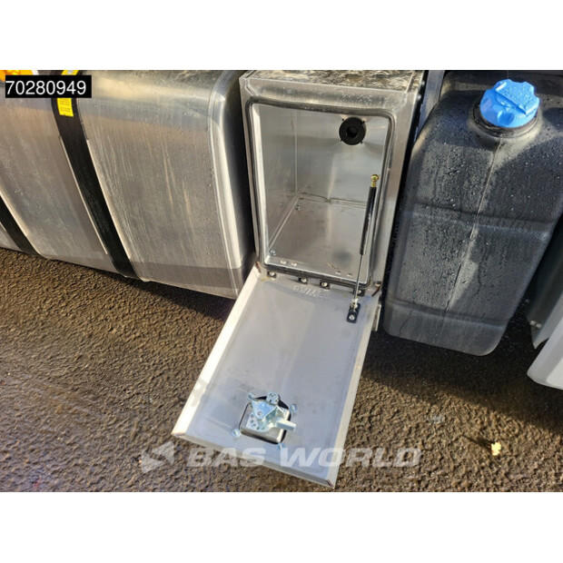 2025 Volvo FM500-43603768