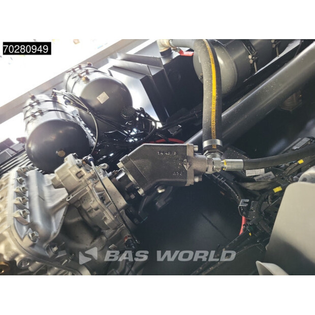 2025 Volvo FM500-43603769