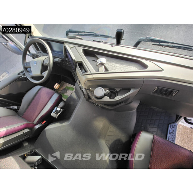 2025 Volvo FM500-43603771