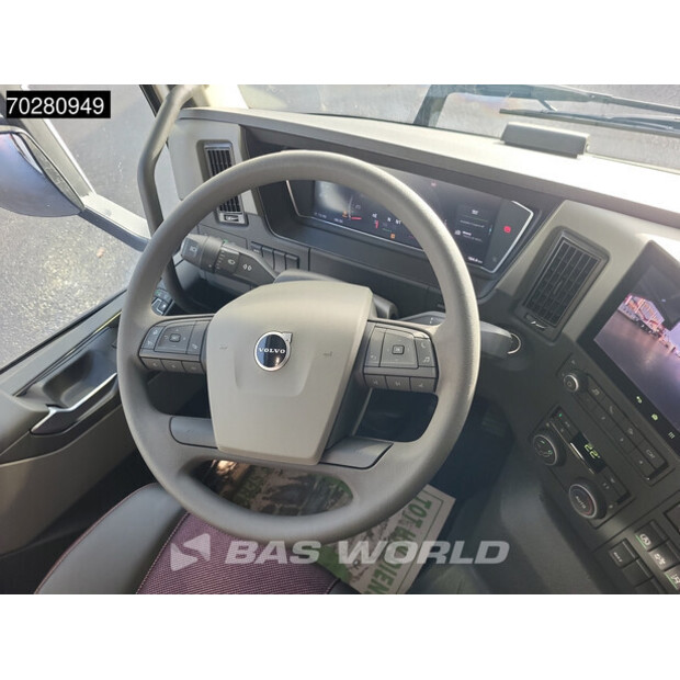 2025 Volvo FM500-43603772