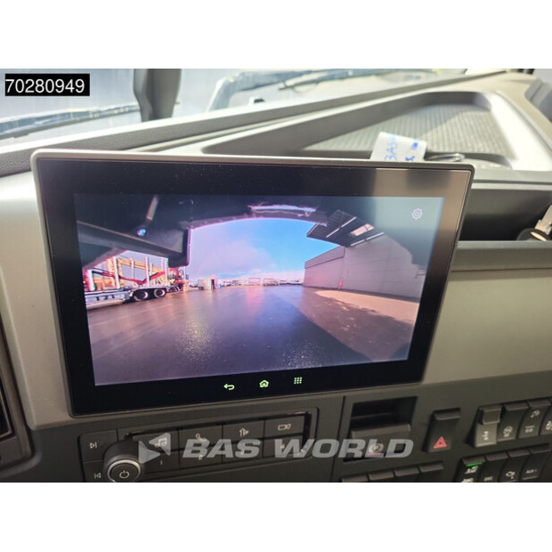 2025 Volvo FM500-43603774