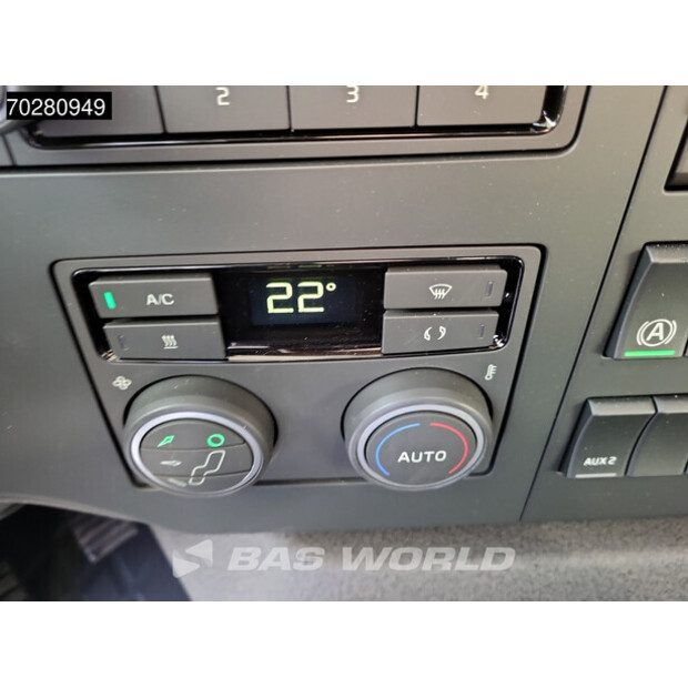 2025 Volvo FM500-43603775