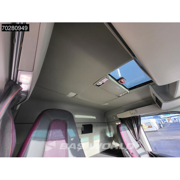 2025 Volvo FM500-43603777