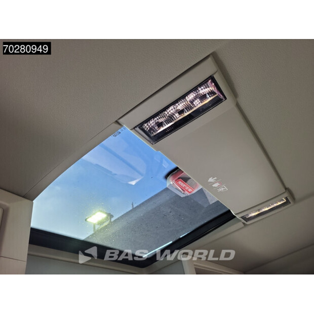 2025 Volvo FM500-43603778