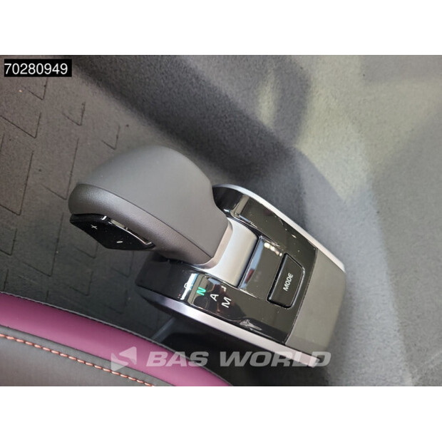 2025 Volvo FM500-43603779