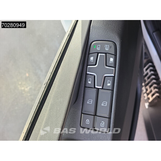 2025 Volvo FM500-43603782