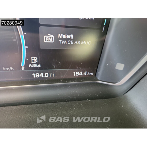 2025 Volvo FM500-43603784