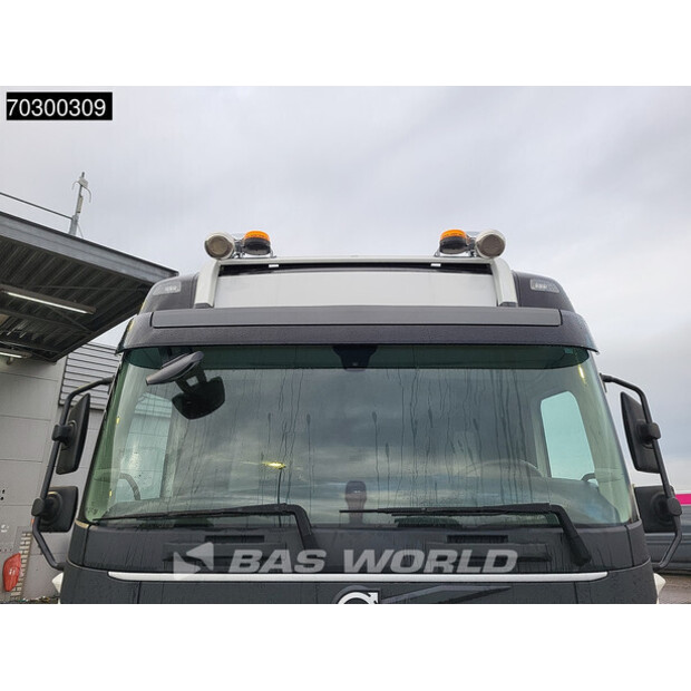 2023 Volvo FMX 540-43603833