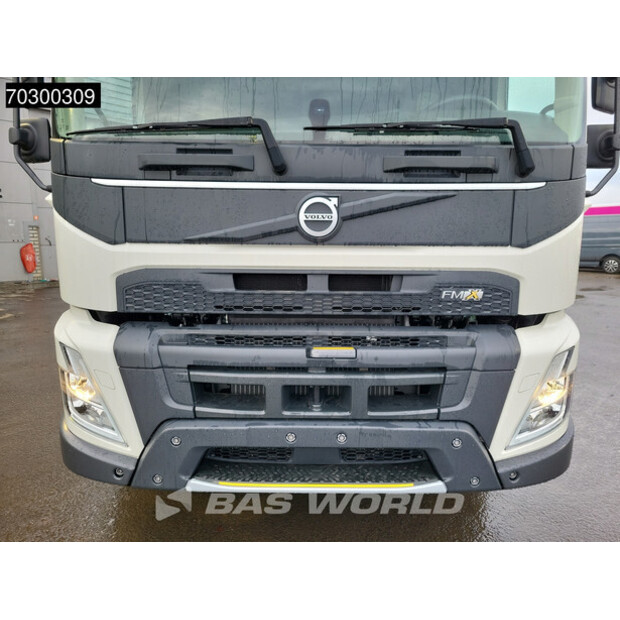 2023 Volvo FMX 540-43603834