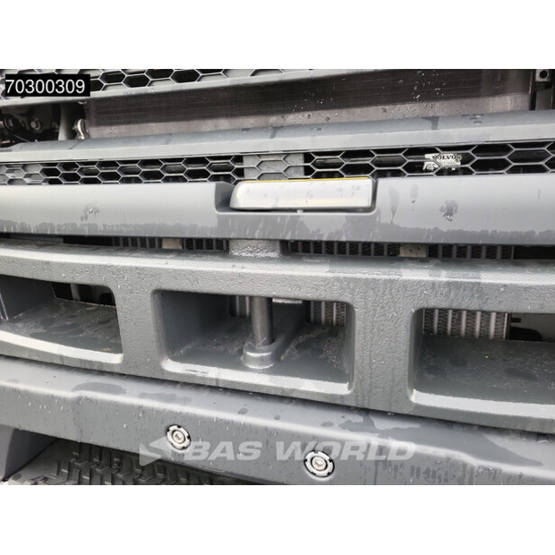 2023 Volvo FMX 540-43603835