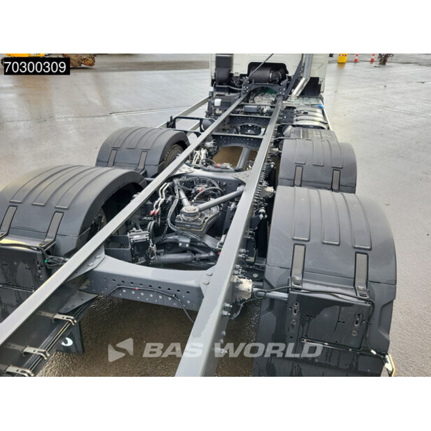 2023 Volvo FMX 540-43603839