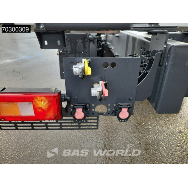 2023 Volvo FMX 540-43603844