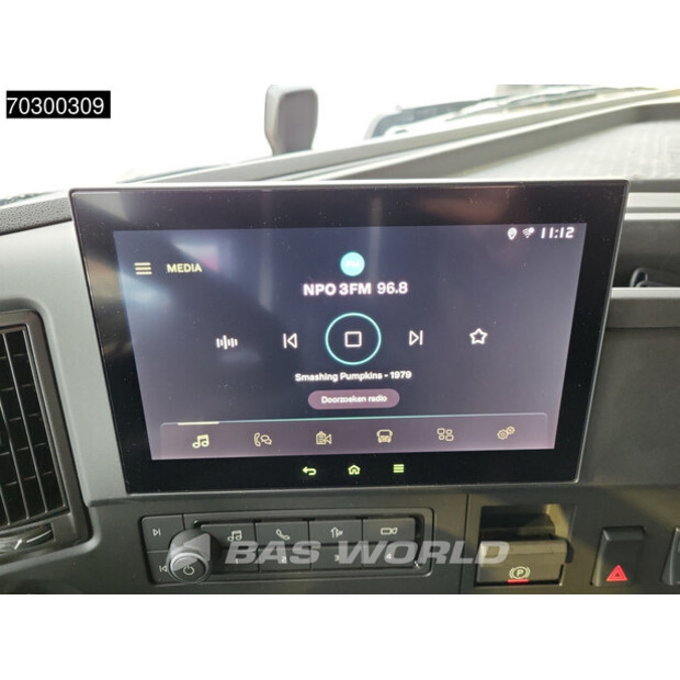 2023 Volvo FMX 540-43603848