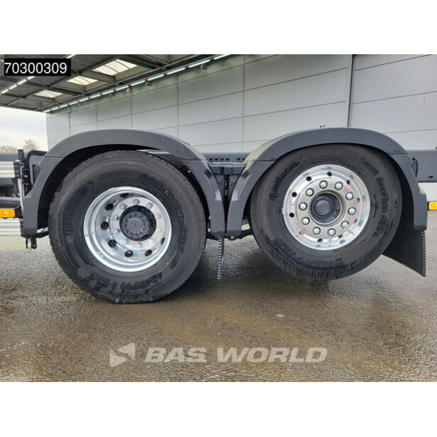 2023 Volvo FMX 540-43603849