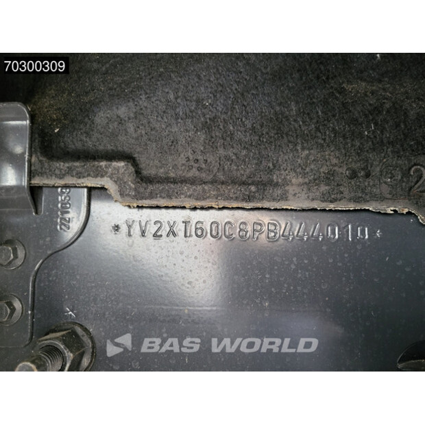 2023 Volvo FMX 540-43603850