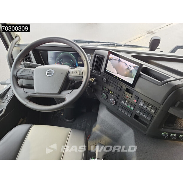 2023 Volvo FMX 540-43603852