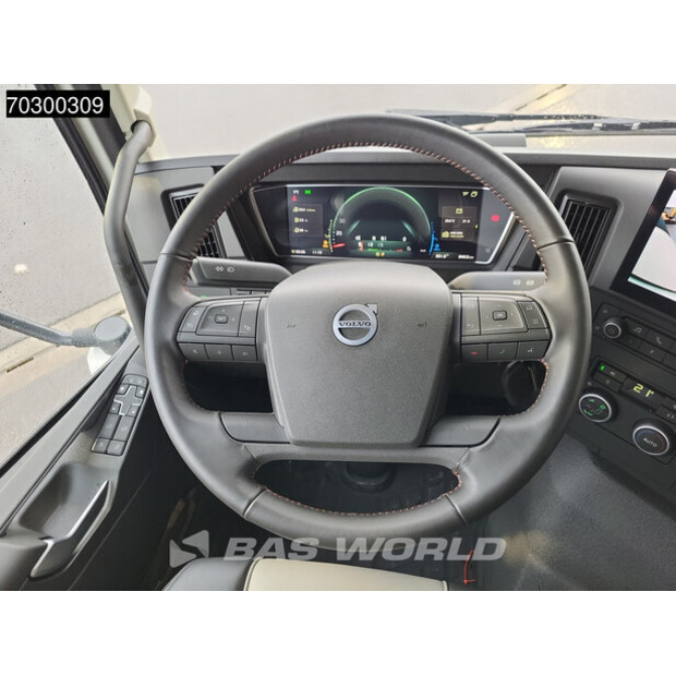 2023 Volvo FMX 540-43603853