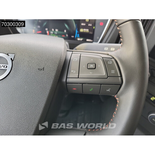 2023 Volvo FMX 540-43603856