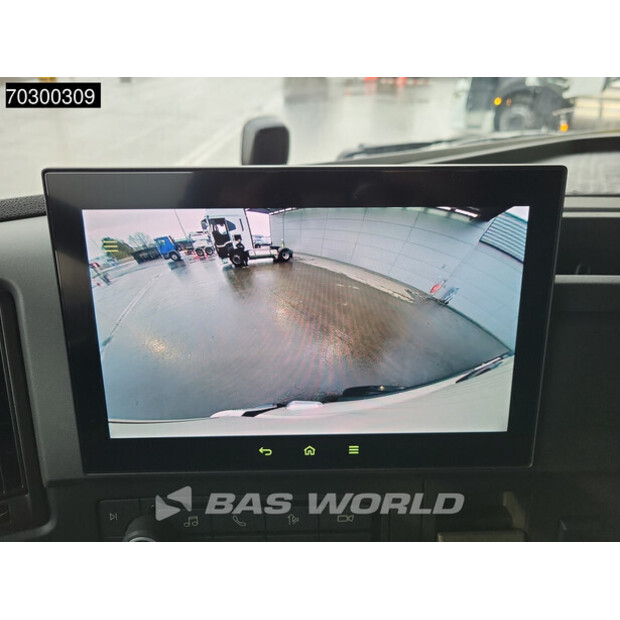 2023 Volvo FMX 540-43603857