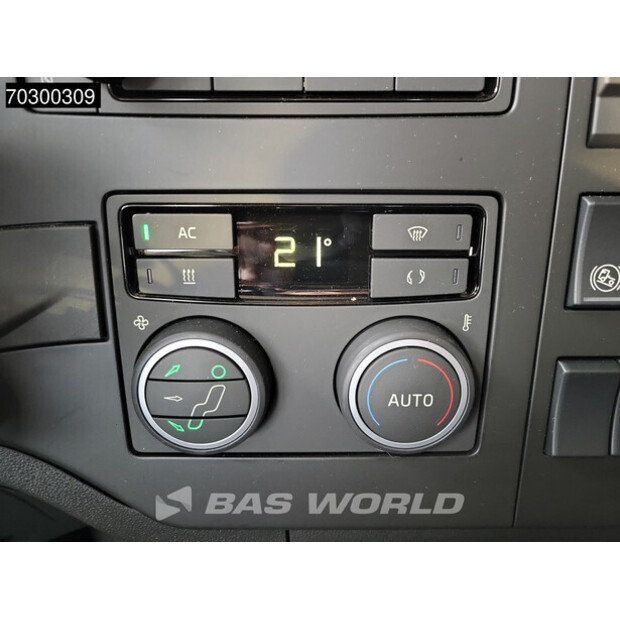 2023 Volvo FMX 540-43603858