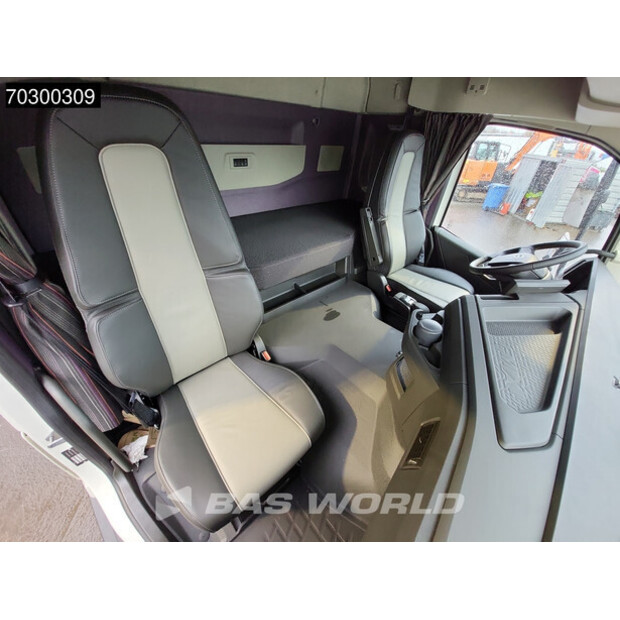 2023 Volvo FMX 540-43603859