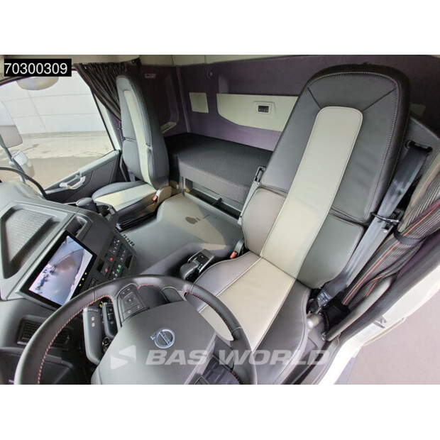 2023 Volvo FMX 540-43603860