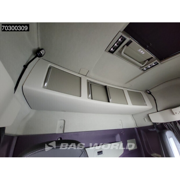 2023 Volvo FMX 540-43603861