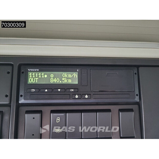 2023 Volvo FMX 540-43603863