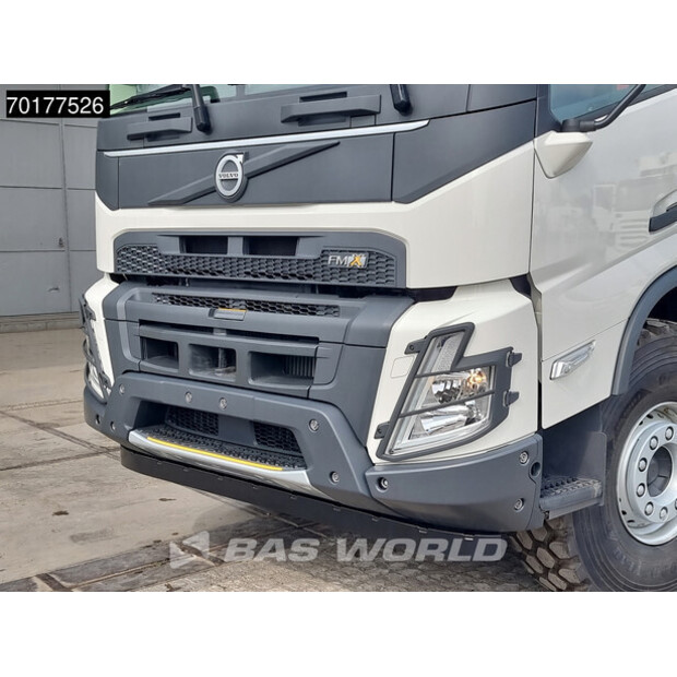 2022 فولفو FMX 520-43603881