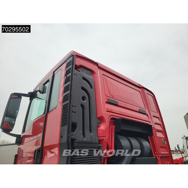 2017 MAN TGS 26.320-43603903