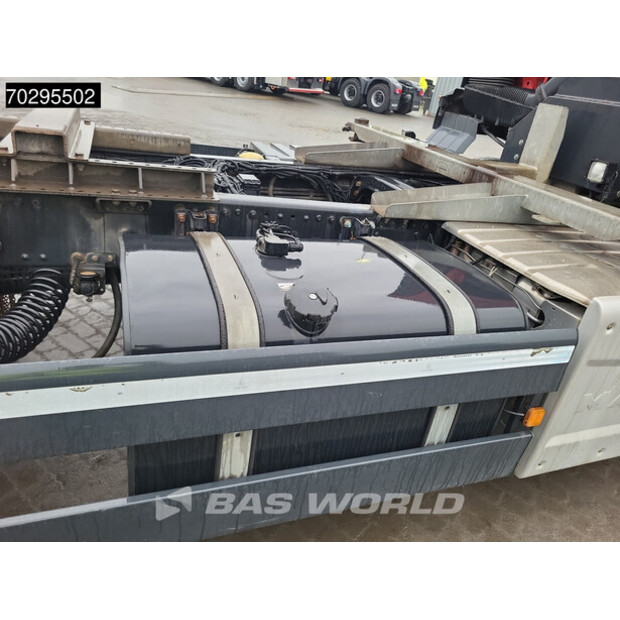 2017 MAN TGS 26.320-43603906