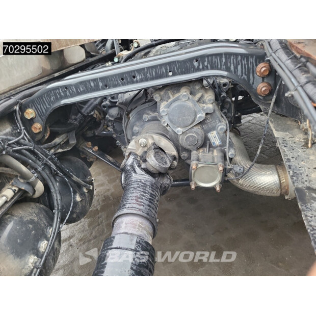 2017 MAN TGS 26.320-43603907