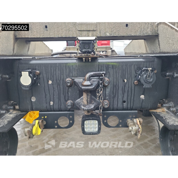 2017 MAN TGS 26.320-43603910