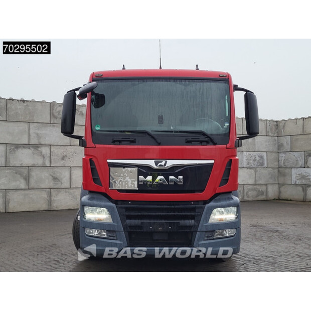 2017 MAN TGS 26.320-43603913