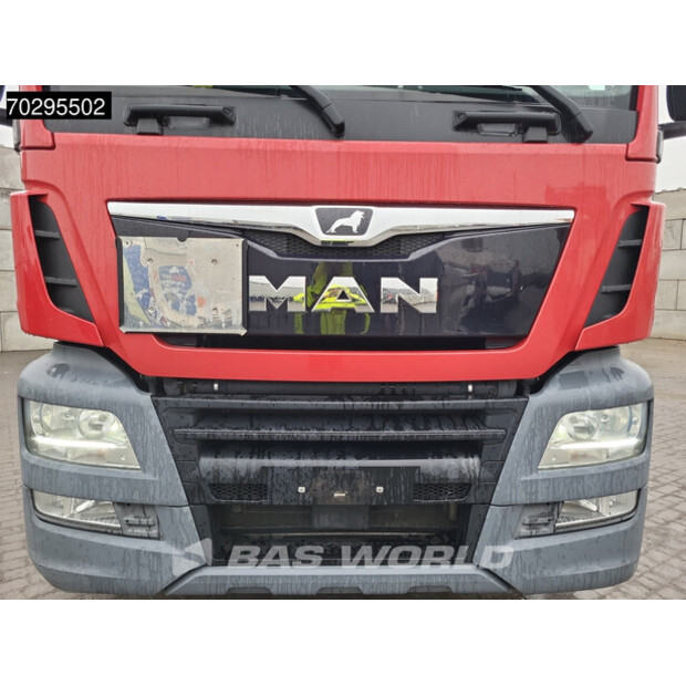 2017 MAN TGS 26.320-43603914