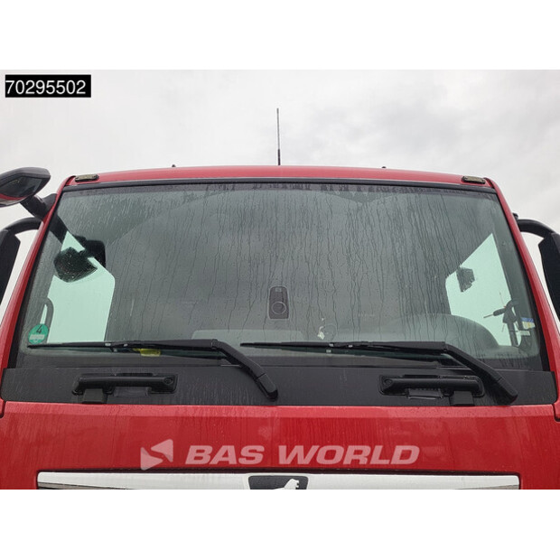 2017 MAN TGS 26.320-43603915