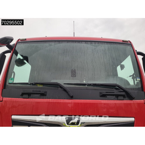 2017 MAN TGS 26.320-43603916