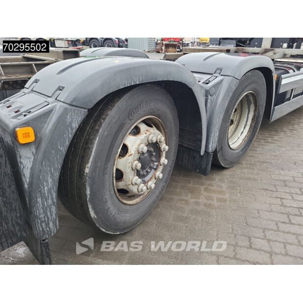 2017 MAN TGS 26.320-43603921