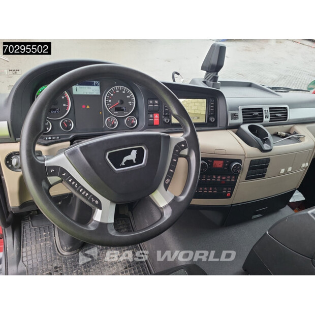 2017 MAN TGS 26.320-43603922