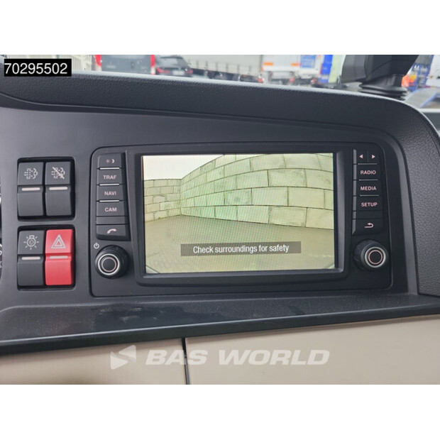 2017 MAN TGS 26.320-43603924